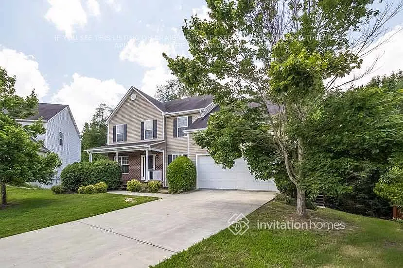 1311 Webb Farm Ln Loganville, GA 30052 — Photo 2