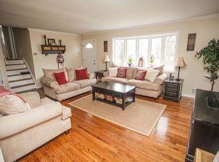 117 S Glenwood Rd, Fanwood, NJ 07023