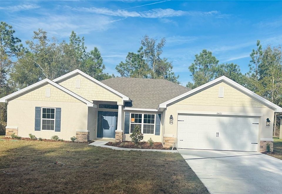 1st image of 8421 N Brook Way