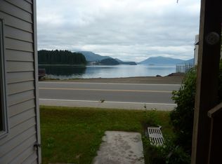 124 Front St, Hoonah, AK 99829