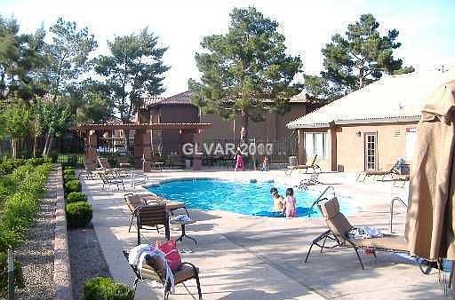 2nd image of 2451 N Rainbow Blvd Unit 2018