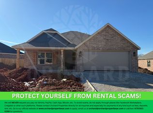 2432 Buckside St, Springdale, AR 72762