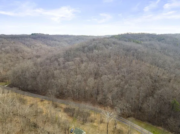 23972 Brown Rd Lot 7, South Bloomingville, OH 43152