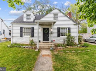 419 S Tennessee Ave, Martinsburg, WV