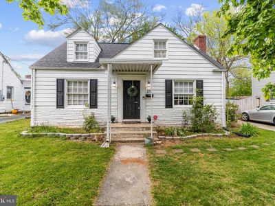 419 S Tennessee Ave, Martinsburg, WV, 25401