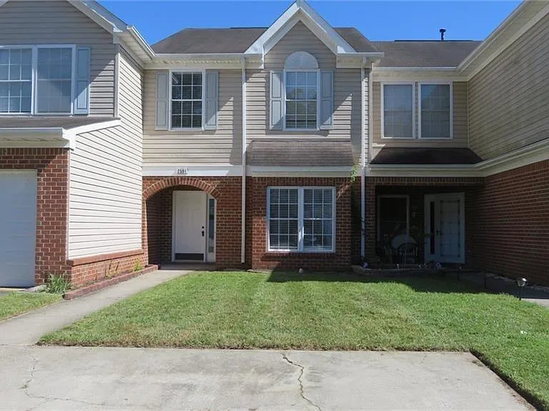 2591 Hartley St — Photo 1