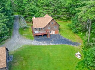 306 Pucky Huddle Road, Bethel, NY 12720