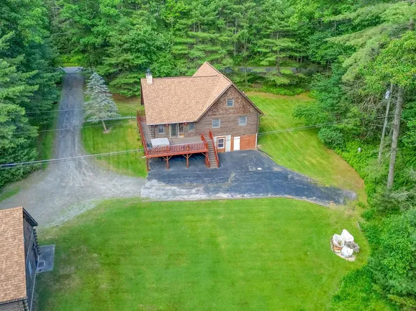 306 Pucky Huddle Road, Bethel, NY 12720