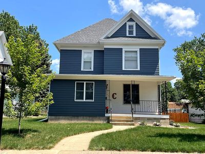 420 1st Ave SE, Le Mars, IA, 51031