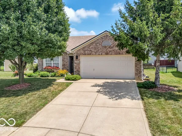 2449 Joust Dr, Greenwood, IN 46143
