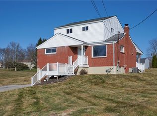 206 Oak Dr, Kittanning, PA 16201