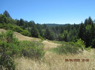500 Moody Rd, Garberville, CA 95542