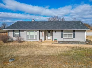 12111 W 66th Pl S, Sapulpa, OK 74066