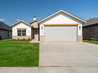 1409 Quincy Ave, Lubbock, TX 79416
