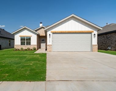 1409 Quincy Ave, Lubbock, TX, 79416