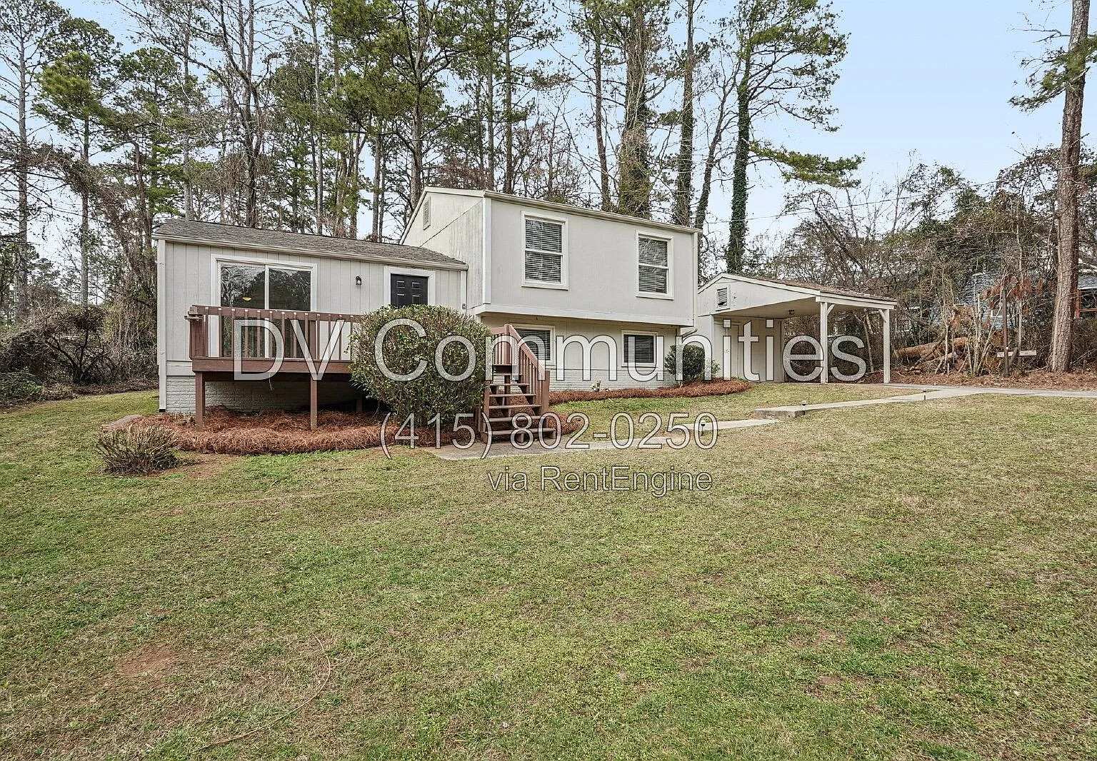 3 bed, 1.5 bath, 1560 sqft, $1,725 — Photo 4
