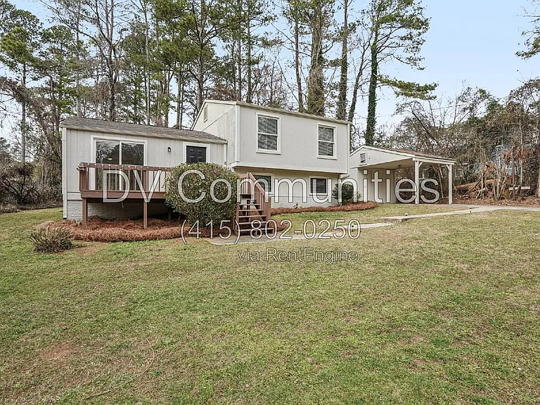 3531 Tewksbury Dr — Photo 4