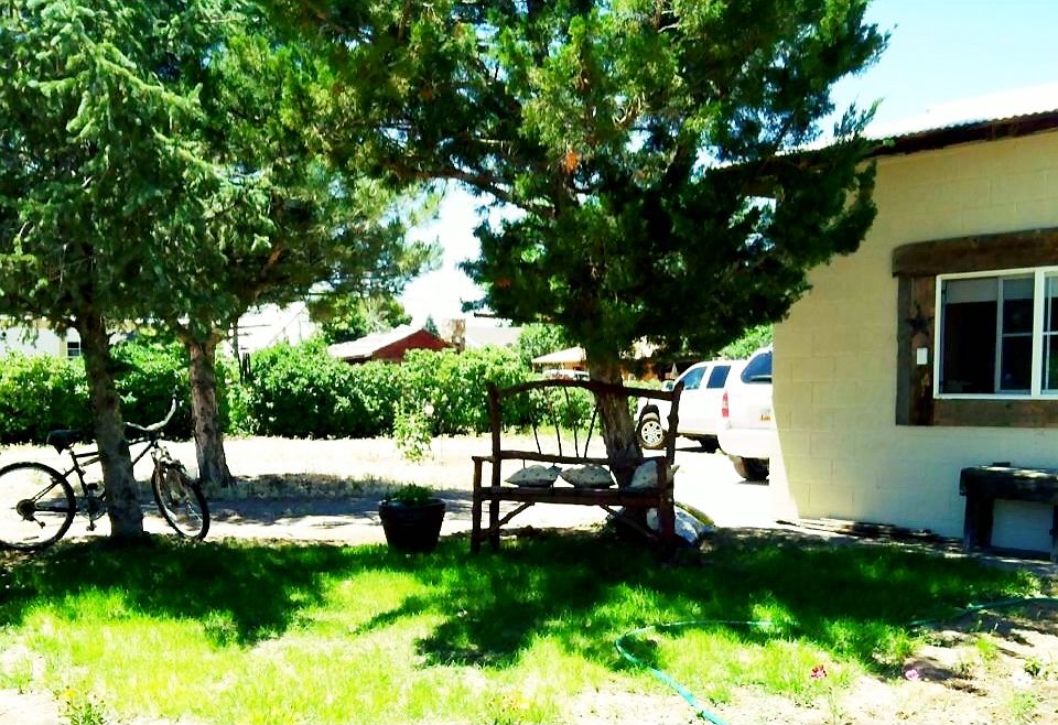 Peaceful Country Living