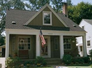 1021 Oxford Rd, Berkley, MI 48072