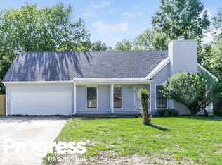 3301 Bellmont Cv, Memphis, TN 38134