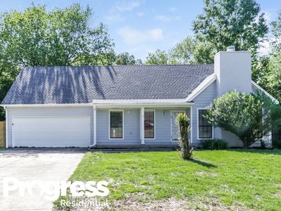 3301 Bellmont Cv, Memphis, TN, 38134