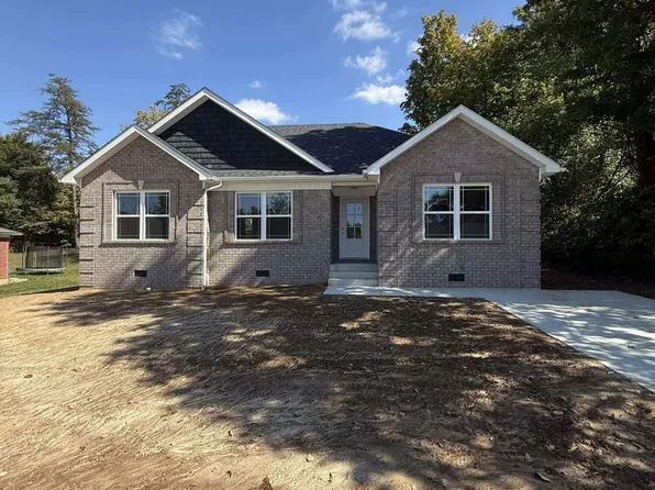 137 Wheeling Ave, Bardstown, KY 40004