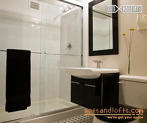 Rented by Citi Habitats