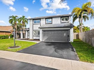 1309 SW 151st Terrace, Sunrise, FL 33326