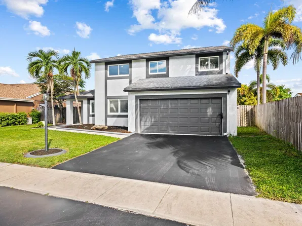 1309 SW 151st Terrace, Sunrise, FL 33326