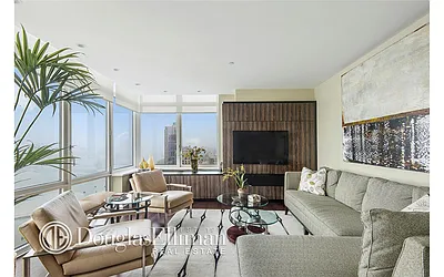 Sold by Douglas Elliman