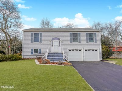 1116 Kenton Drive, Toms River, NJ, 08753