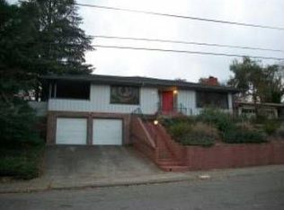 1250 Almond Ave, Redding, CA 96001