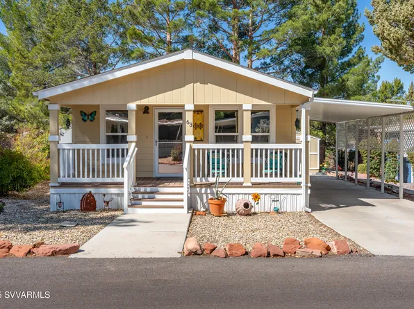 6770 W State Route 89a #63, Sedona, AZ 86336