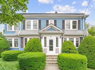 51 Lockeland Ave, Arlington, MA 02476