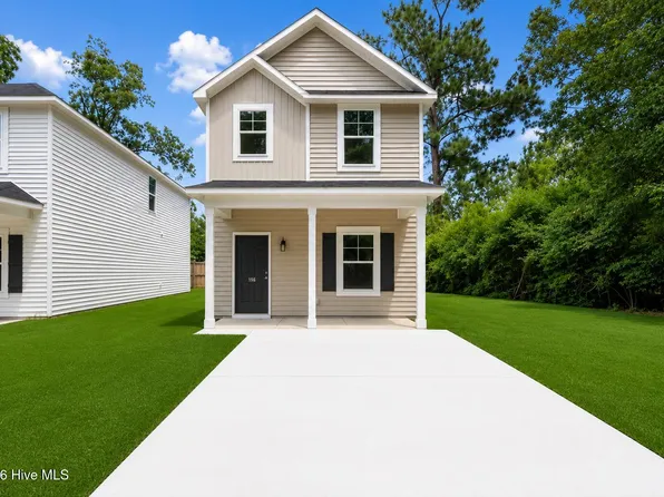 460 Maides Avenue, Wilmington, NC 28405