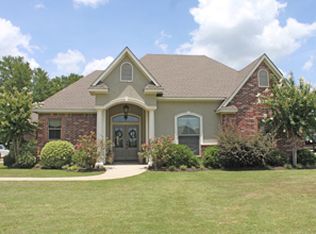 114 Eagle Rd, Stonewall, LA 71078