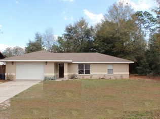 12077 SE 72nd Terrace Rd, Belleview, FL 34420