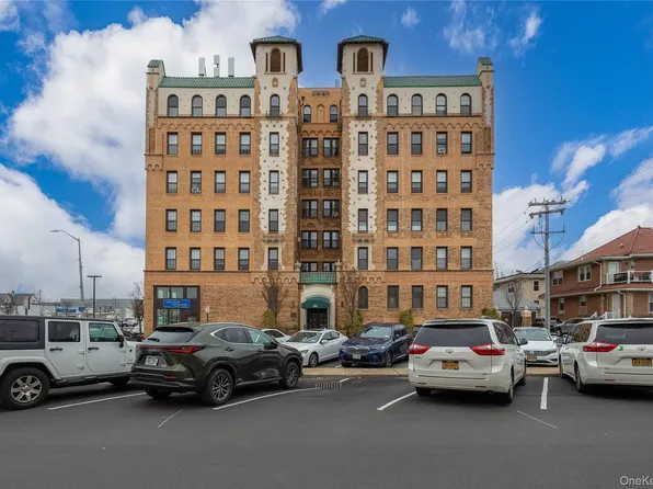 310 Riverside Boulevard #G2, Long Beach, NY 11561