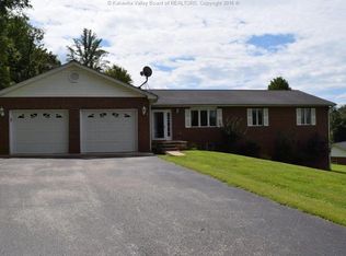 97 Armory Dr, Saint Albans, WV 25177