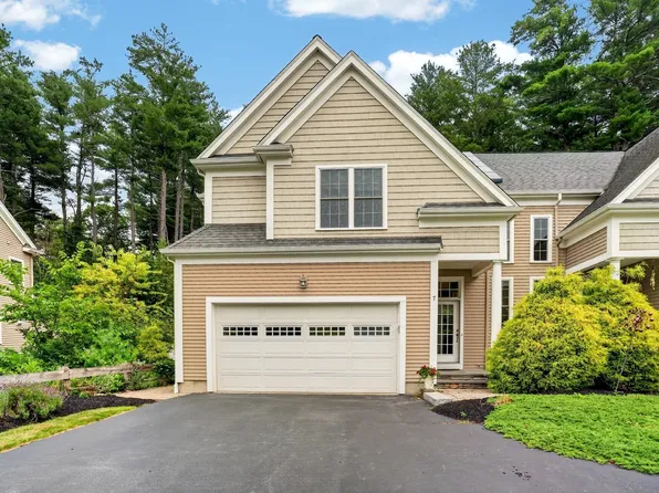 7 Cyrus Way, Northborough, MA 01532