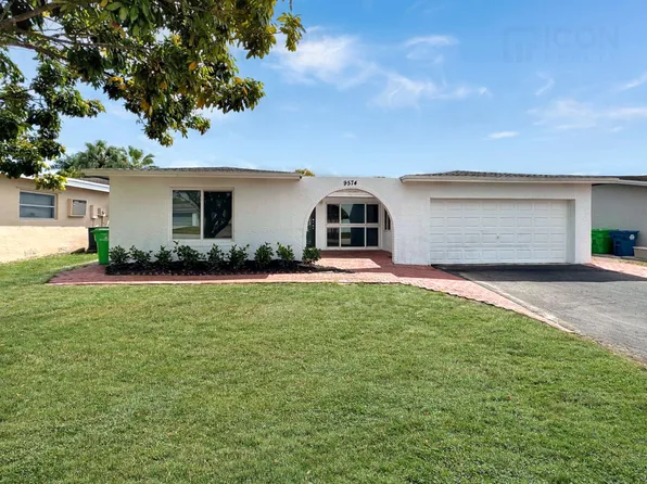 9574 NW 19th Pl, Fort Lauderdale, FL 33322