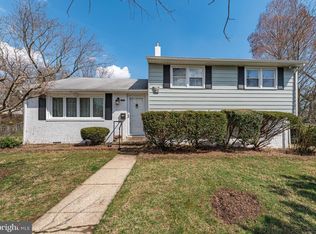 8207 Alston Rd, Baltimore, MD 21204