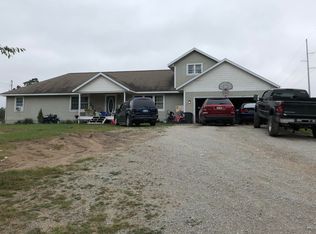 5825 S Sheridan Rd, Muskegon, MI 49444