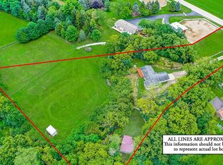 S103W38410 Cth Nn, Eagle, WI 53119