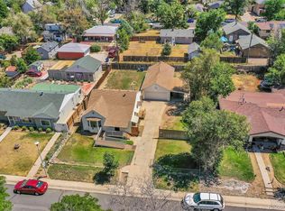 2226 Fulton St, Aurora, CO 80010