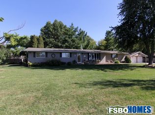 1526 Blain Cemetery Rd NW, Swisher, IA 52338