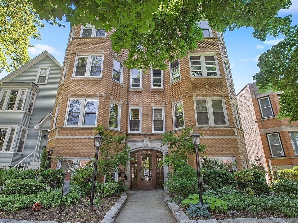 1st image of 6060 N Paulina St #G