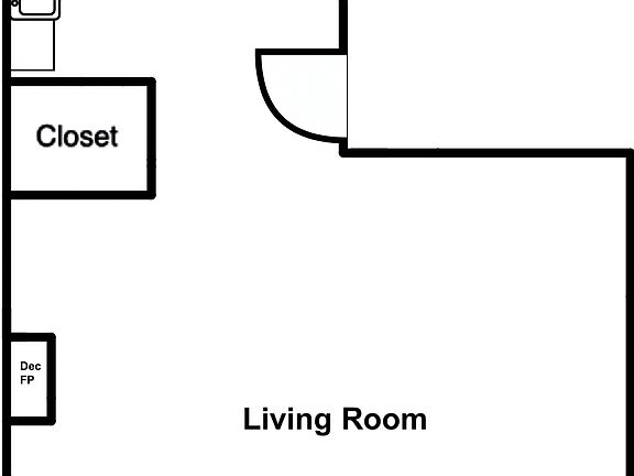 2nd image of 17 Downing St APT 2a