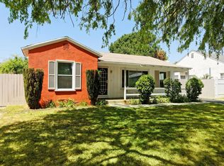 5847 Colfax Ave, North Hollywood, CA 91601