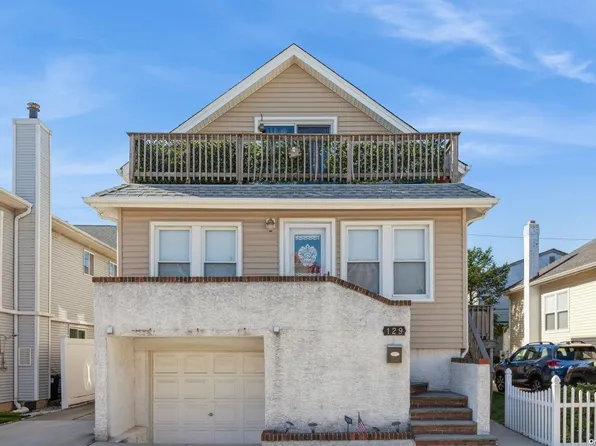 129 Coolidge Avenue, Long Beach, NY 11561
